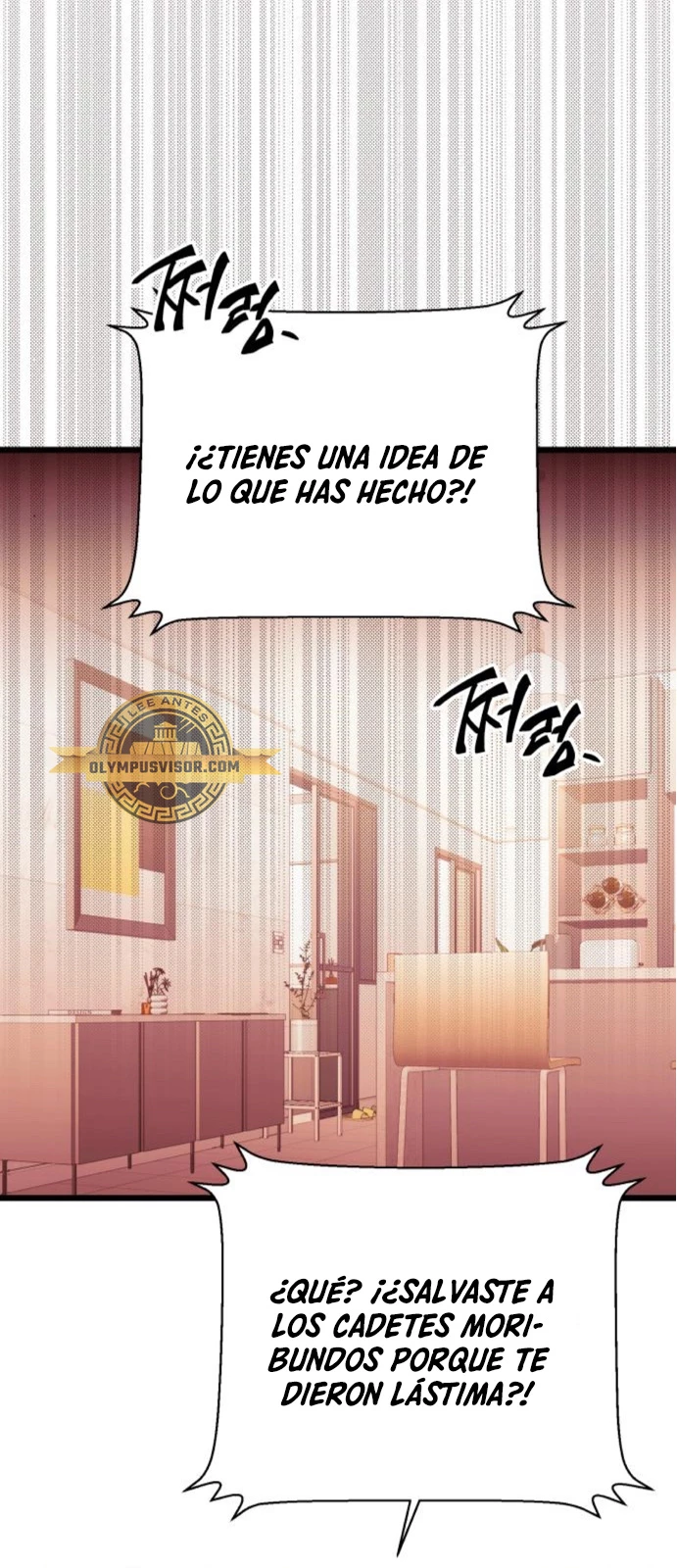 Obtuve un Objeto Mítico Capitulo 82 página 18
