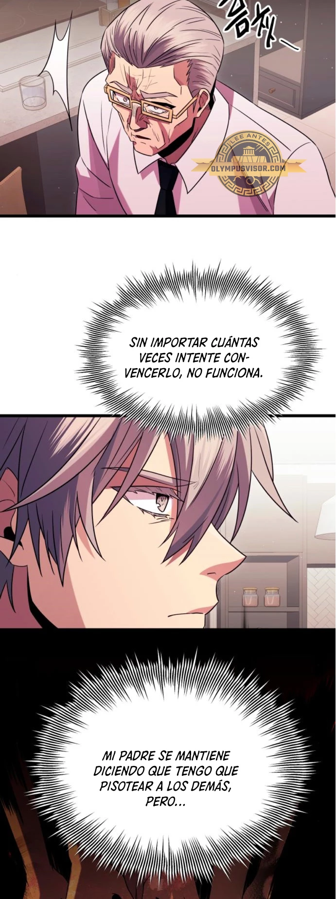 Obtuve un Objeto Mítico Capitulo 82 página 24