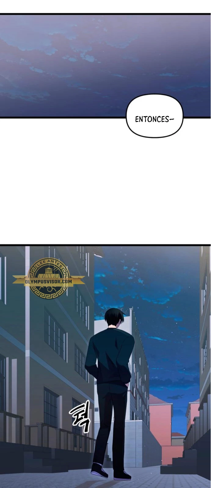 Obtuve un Objeto Mítico Capitulo 82 página 49