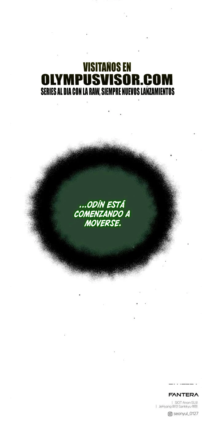 Obtuve un Objeto Mítico Capitulo 82 página 54
