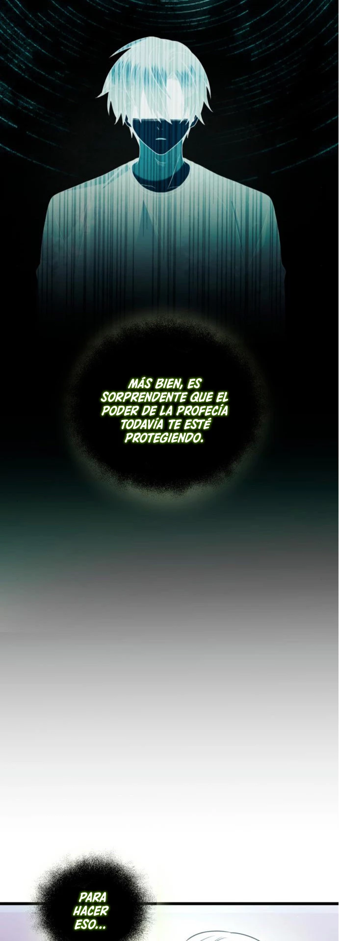 Obtuve un Objeto Mítico Capitulo 83 página 21
