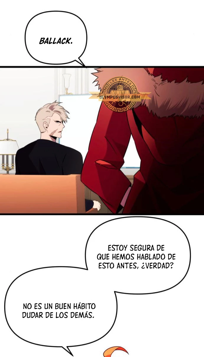 Obtuve un Objeto Mítico Capitulo 83 página 45