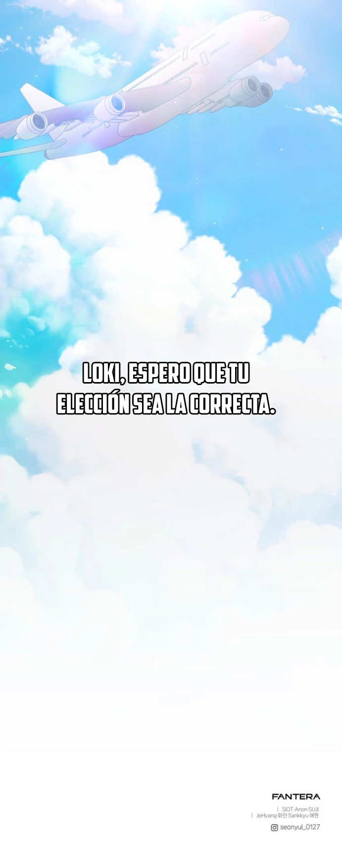 Obtuve un Objeto Mítico Capitulo 83 página 57