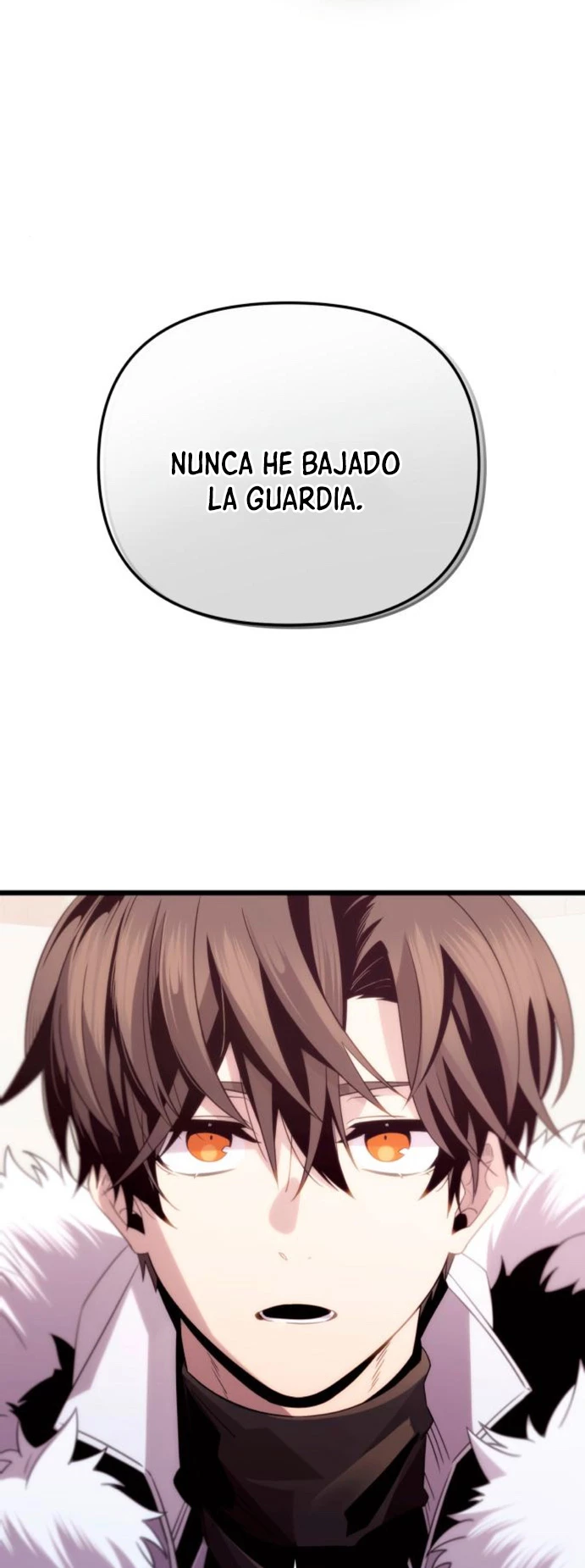Obtuve un Objeto Mítico Capitulo 84 página 19
