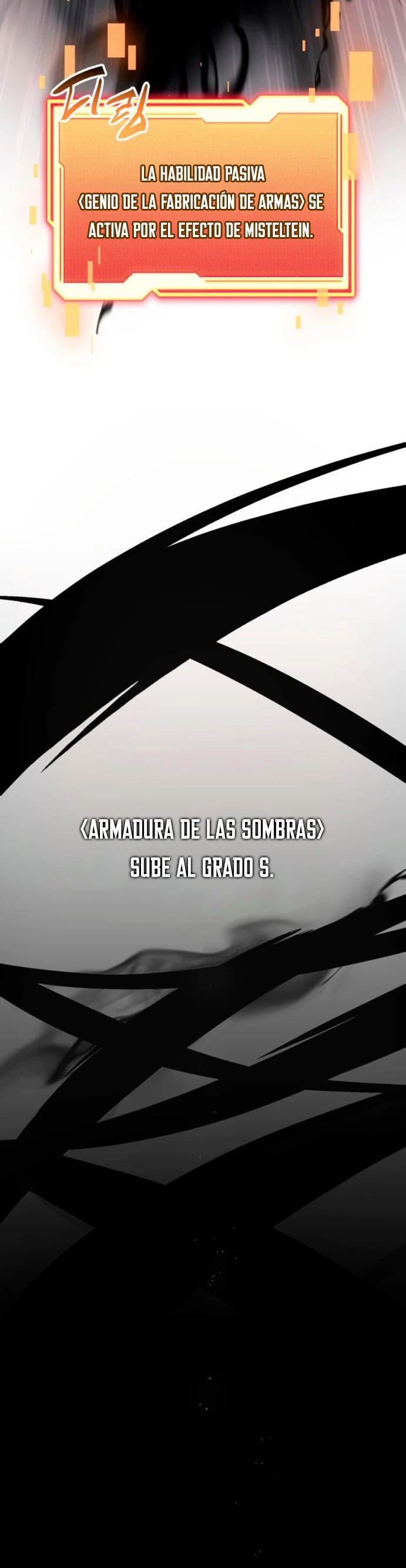 Obtuve un Objeto Mítico Capitulo 84 página 25