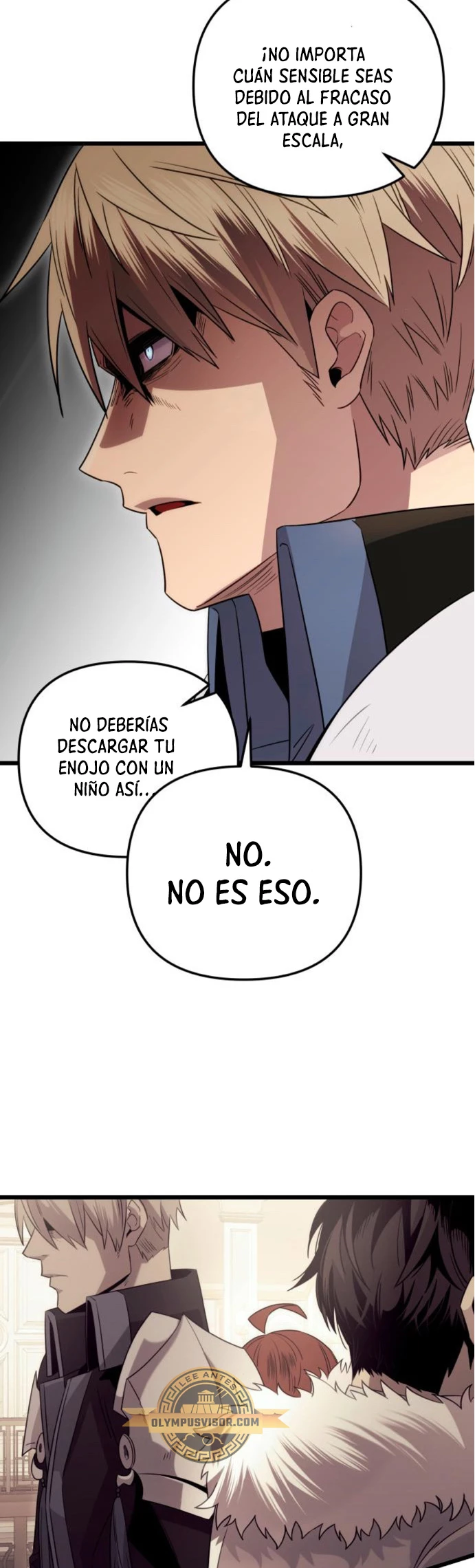Obtuve un Objeto Mítico Capitulo 84 página 46
