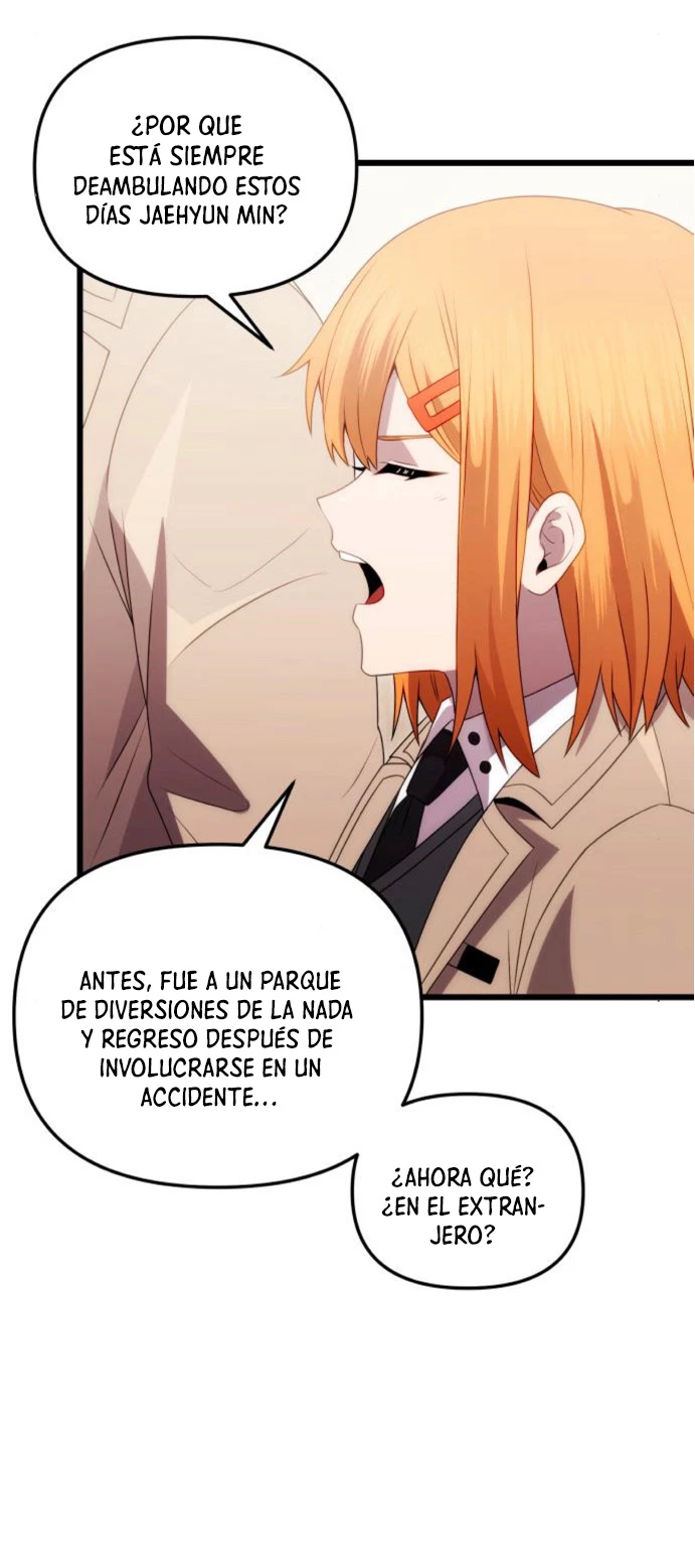 Obtuve un Objeto Mítico Capitulo 84 página 51