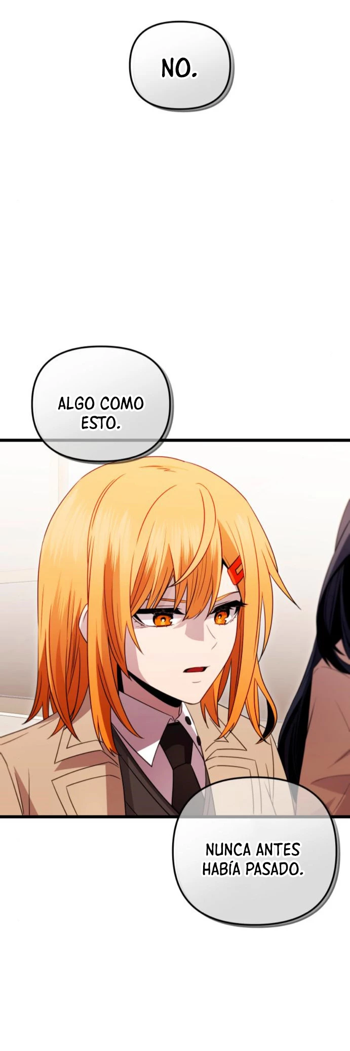 Obtuve un Objeto Mítico Capitulo 84 página 53
