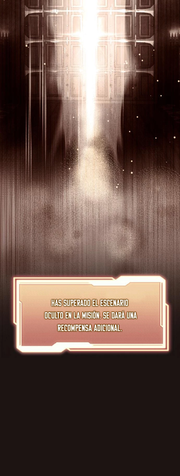Obtuve un Objeto Mítico Capitulo 85 página 12