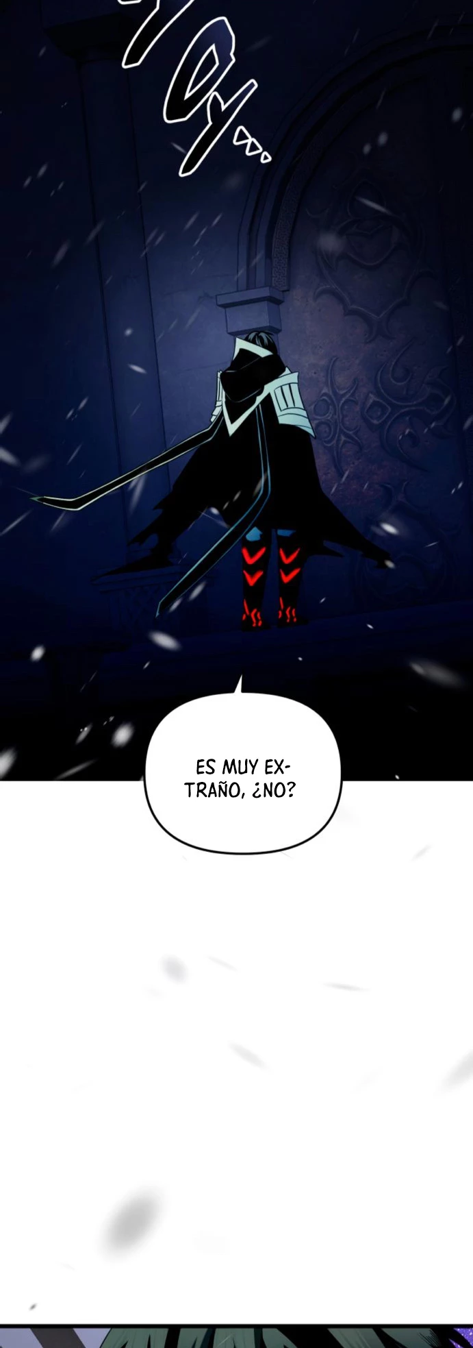 Obtuve un Objeto Mítico Capitulo 85 página 17
