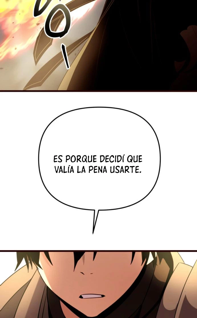 Obtuve un Objeto Mítico Capitulo 85 página 45