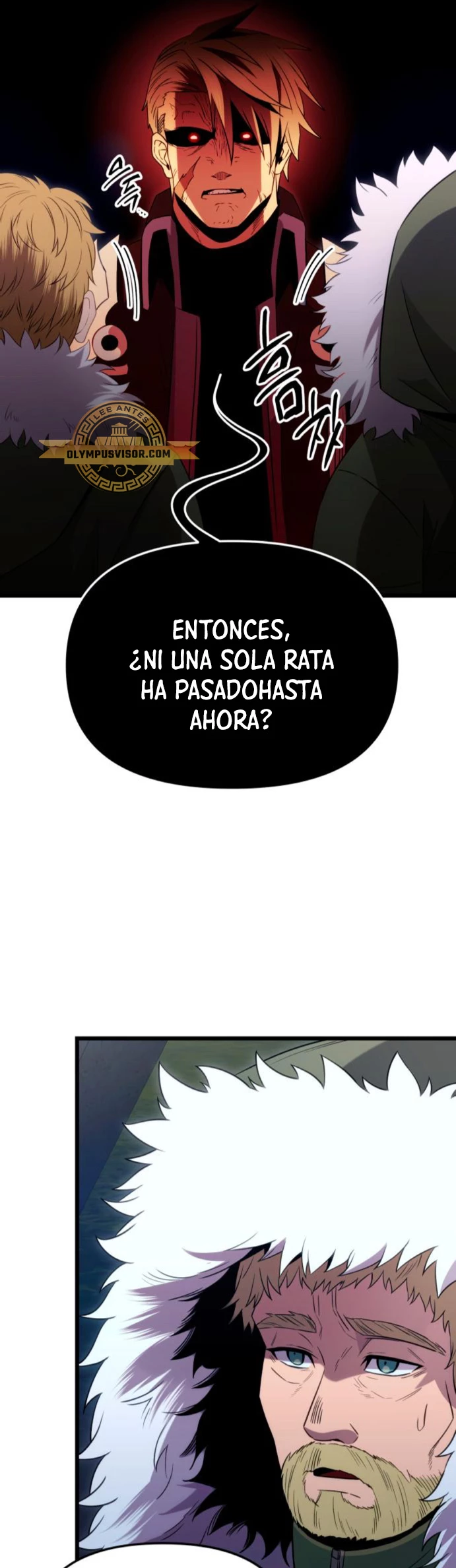 Obtuve un Objeto Mítico Capitulo 85 página 48