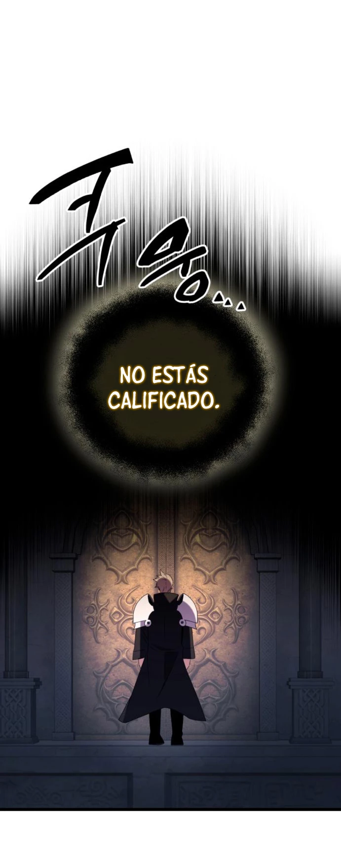 Obtuve un Objeto Mítico Capitulo 85 página 53