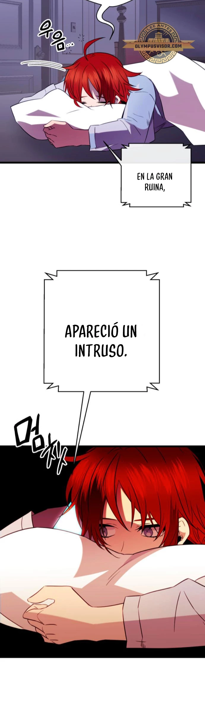 Obtuve un Objeto Mítico Capitulo 85 página 56