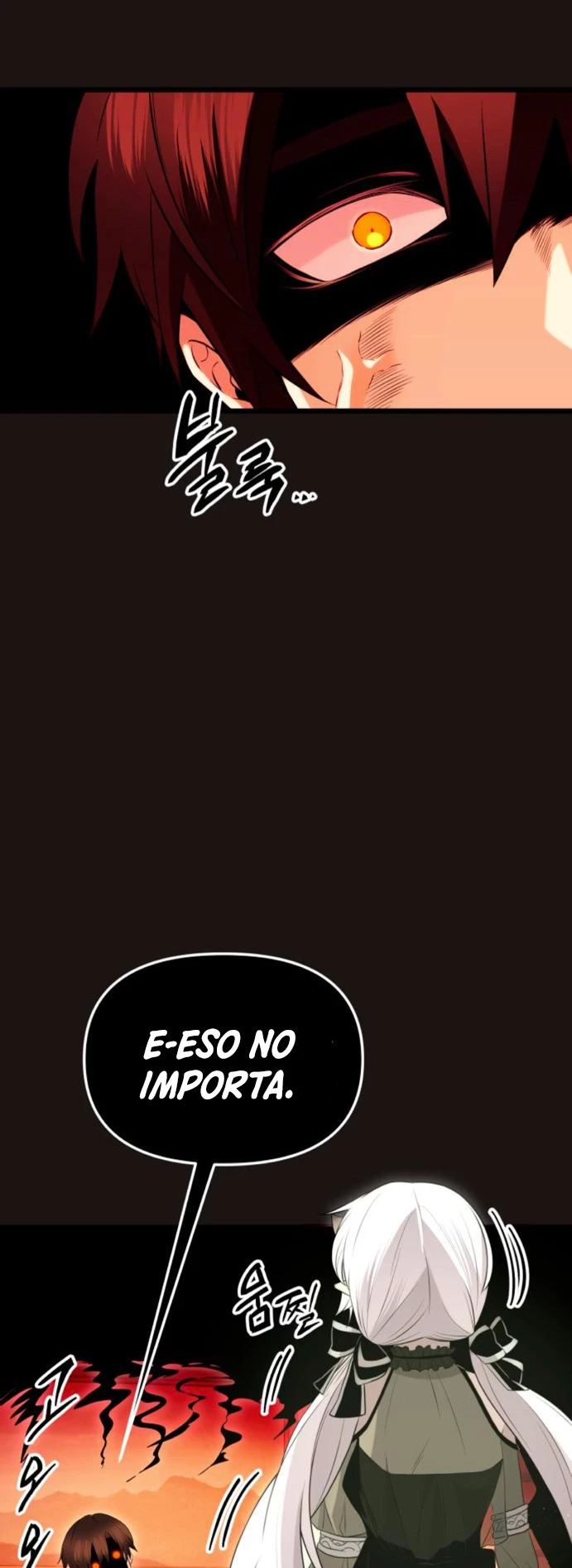Obtuve un Objeto Mítico Capitulo 85 página 9