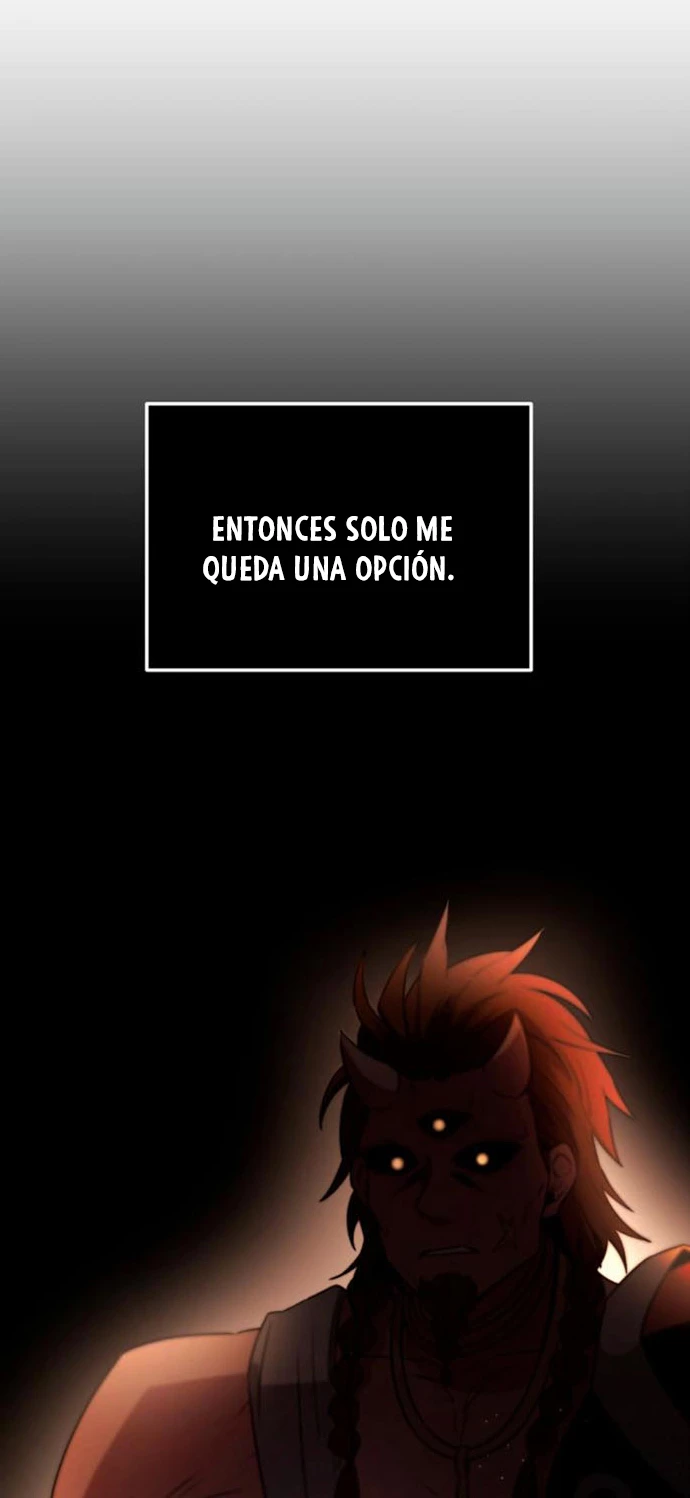 Obtuve un Objeto Mítico Capitulo 86 página 10