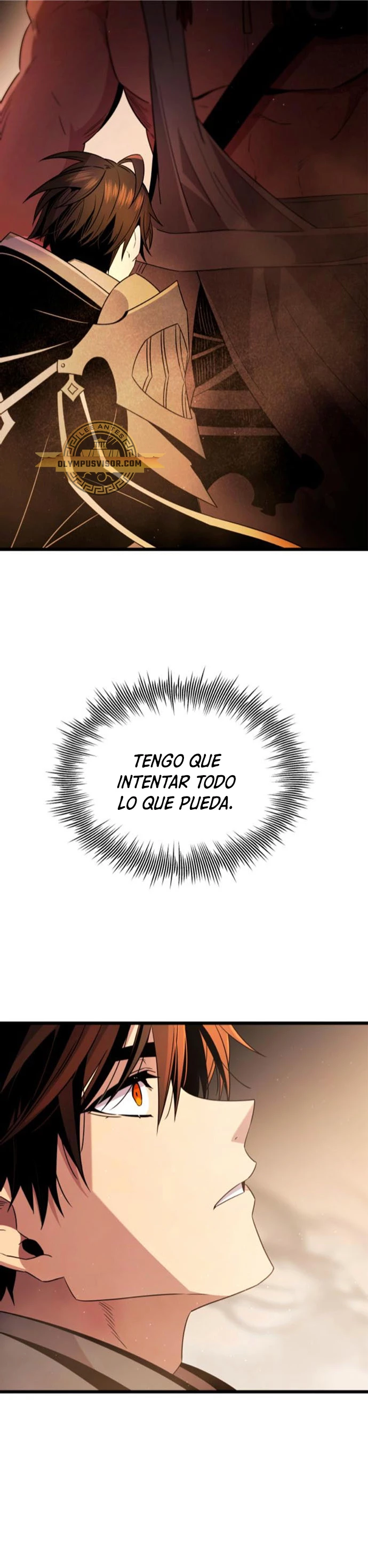 Obtuve un Objeto Mítico Capitulo 86 página 11