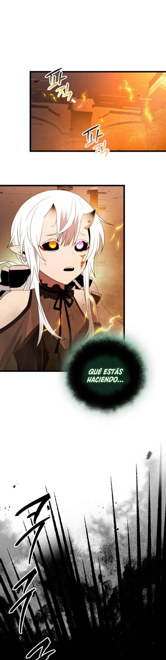 Obtuve un Objeto Mítico Capitulo 86 página 2