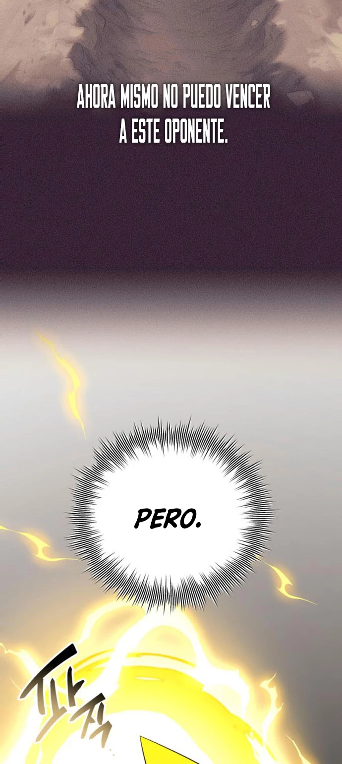 Obtuve un Objeto Mítico Capitulo 86 página 28