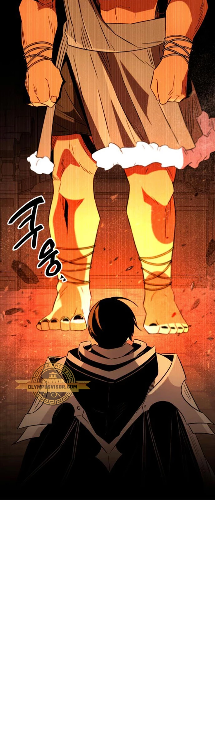 Obtuve un Objeto Mítico Capitulo 86 página 4