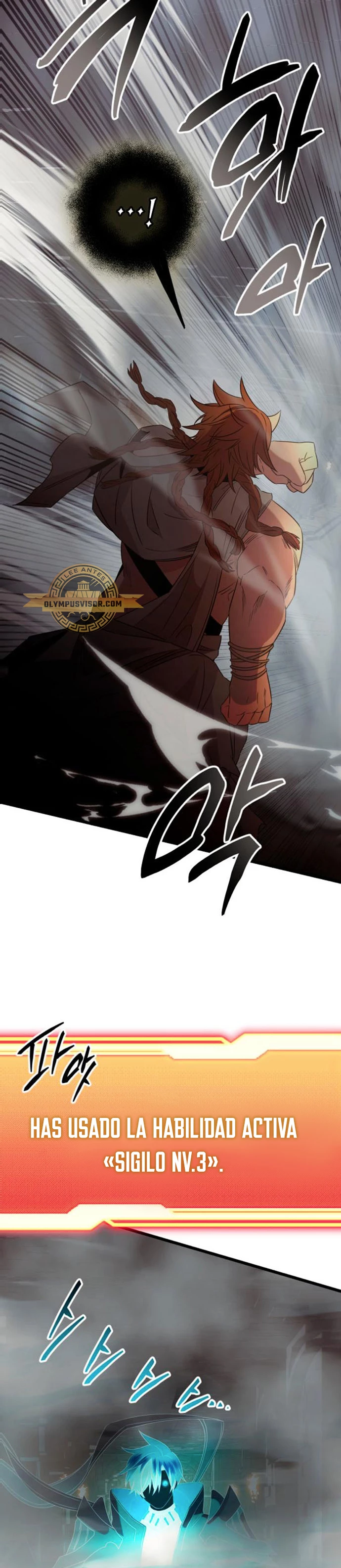 Obtuve un Objeto Mítico Capitulo 86 página 44