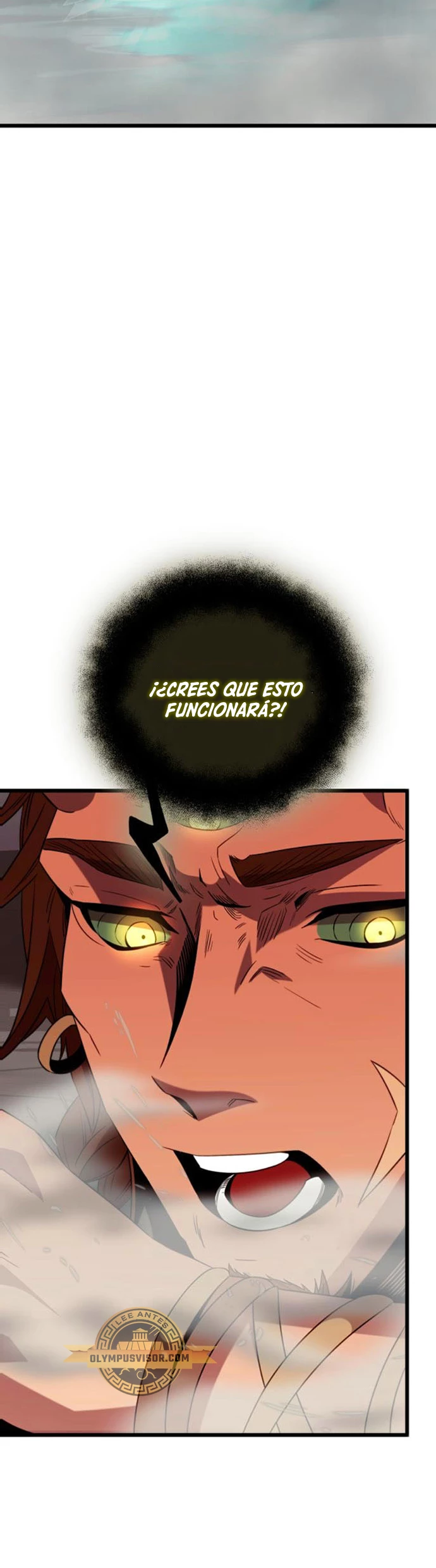 Obtuve un Objeto Mítico Capitulo 86 página 45
