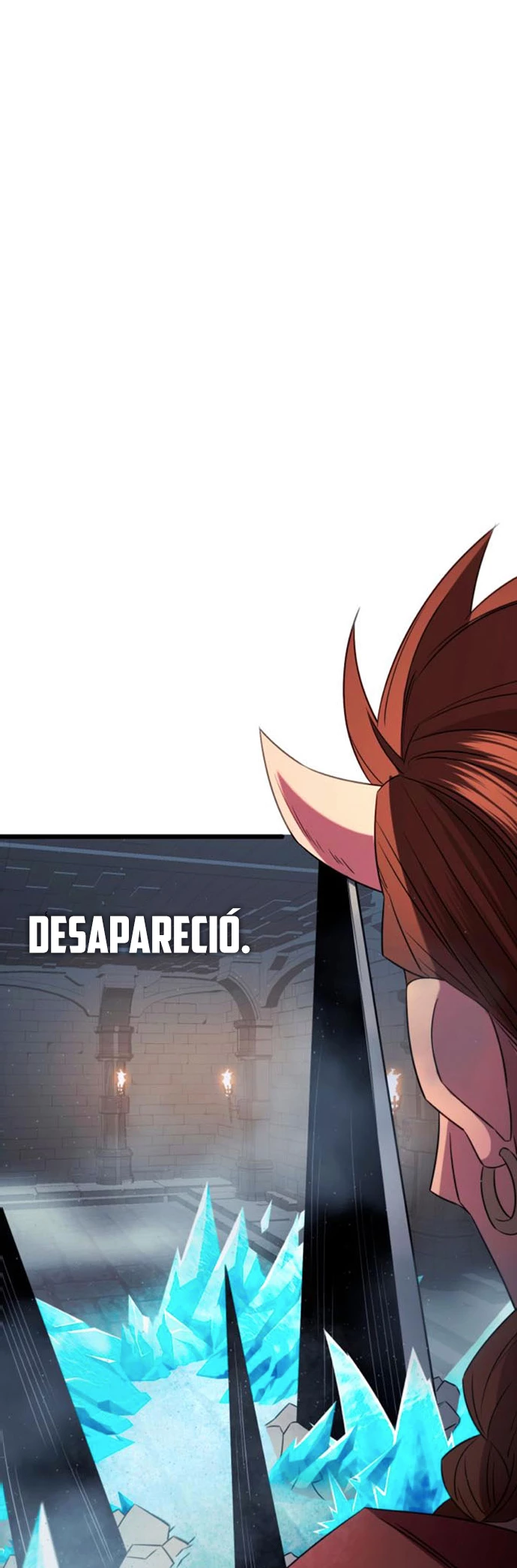 Obtuve un Objeto Mítico Capitulo 86 página 48