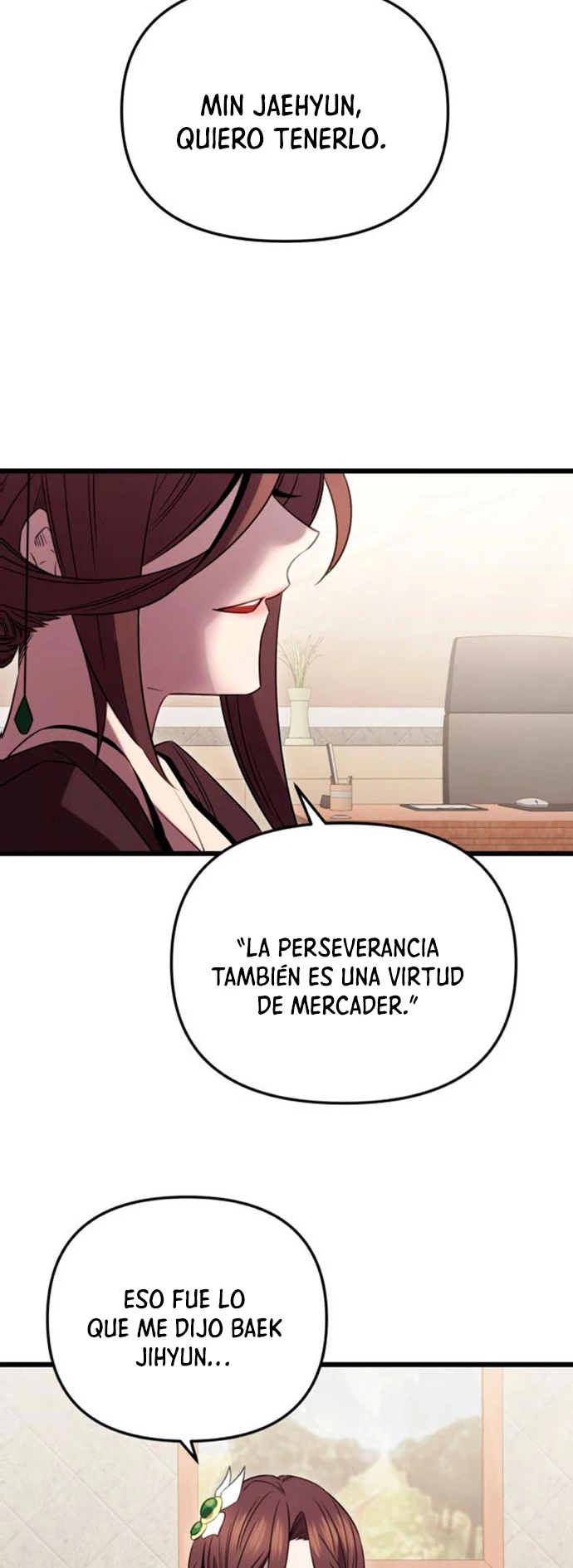 Obtuve un Objeto Mítico Capitulo 86 página 59