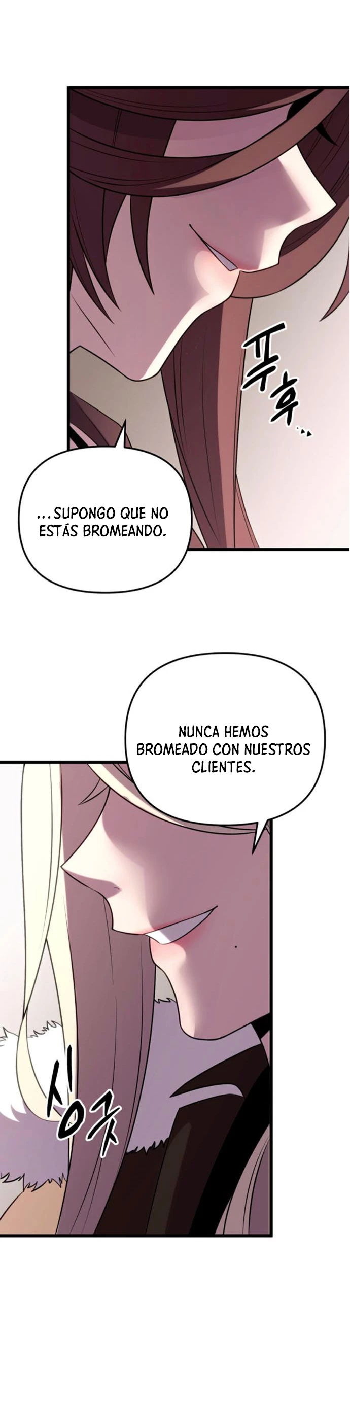Obtuve un Objeto Mítico Capitulo 86 página 63