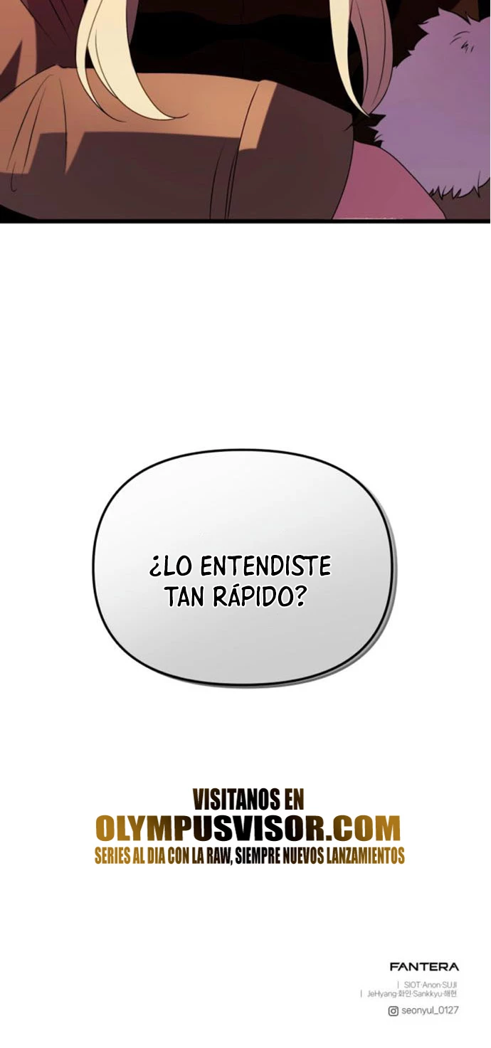 Obtuve un Objeto Mítico Capitulo 86 página 66