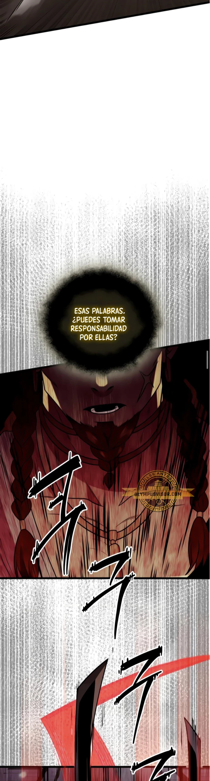 Obtuve un Objeto Mítico Capitulo 87 página 29