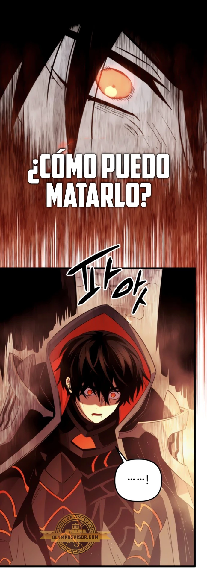 Obtuve un Objeto Mítico Capitulo 87 página 34