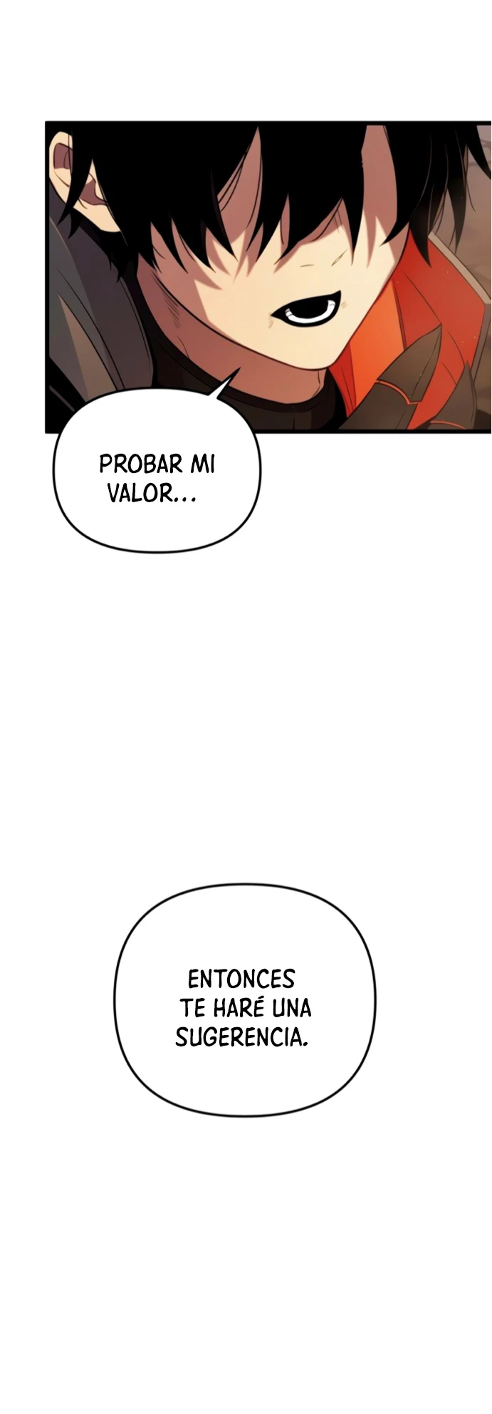 Obtuve un Objeto Mítico Capitulo 87 página 39