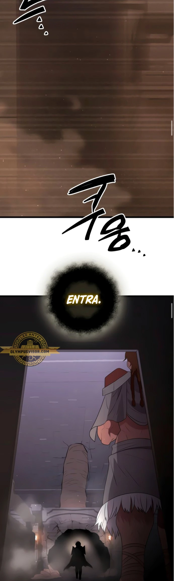 Obtuve un Objeto Mítico Capitulo 87 página 59