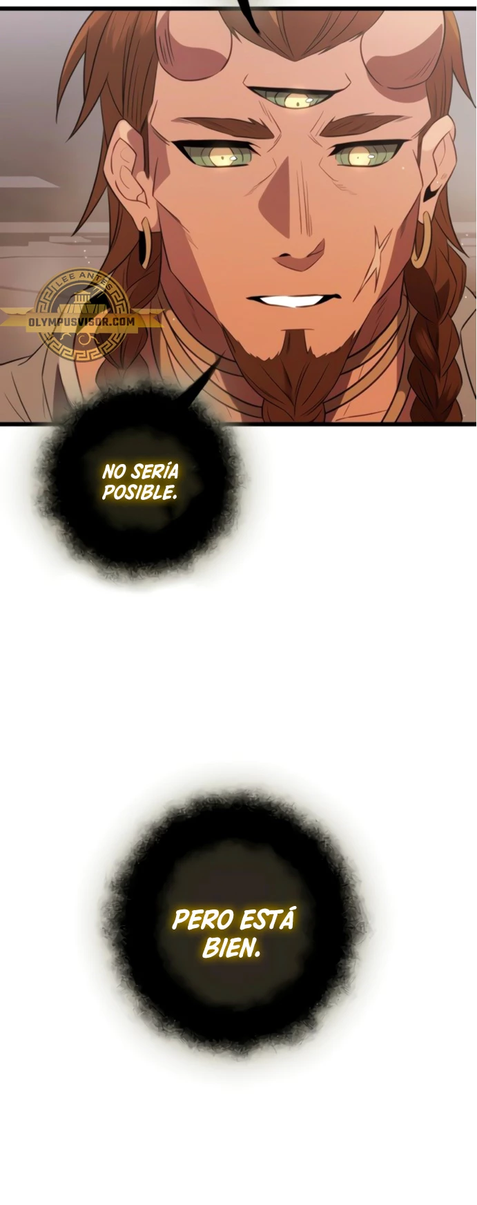Obtuve un Objeto Mítico Capitulo 87 página 62