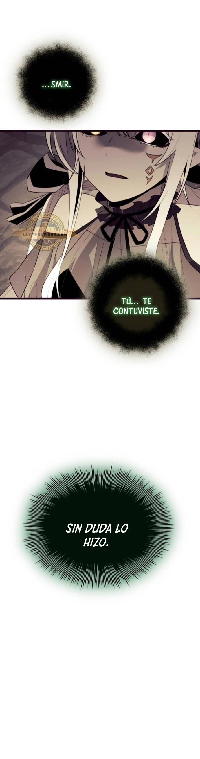 Obtuve un Objeto Mítico Capitulo 88 página 13