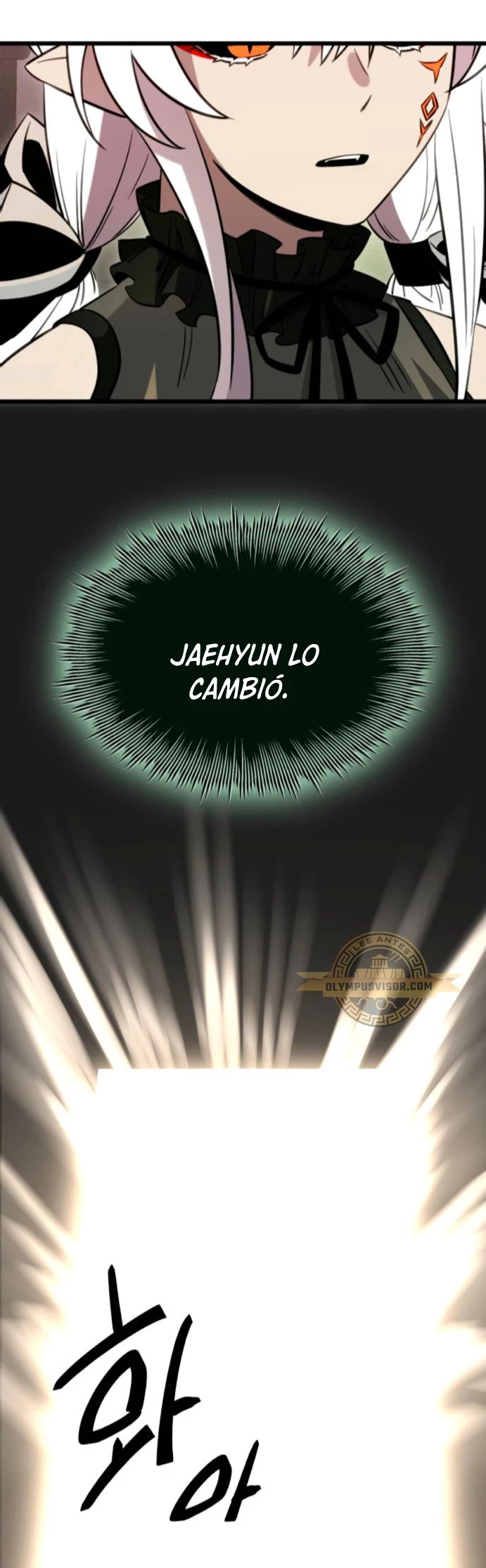 Obtuve un Objeto Mítico Capitulo 88 página 14