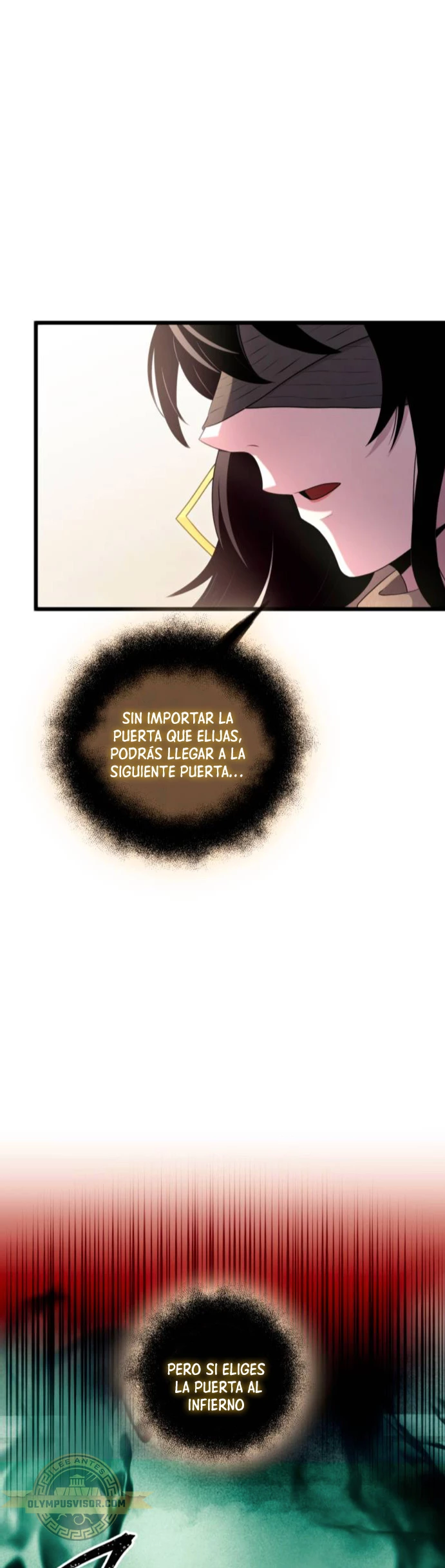 Obtuve un Objeto Mítico Capitulo 88 página 25