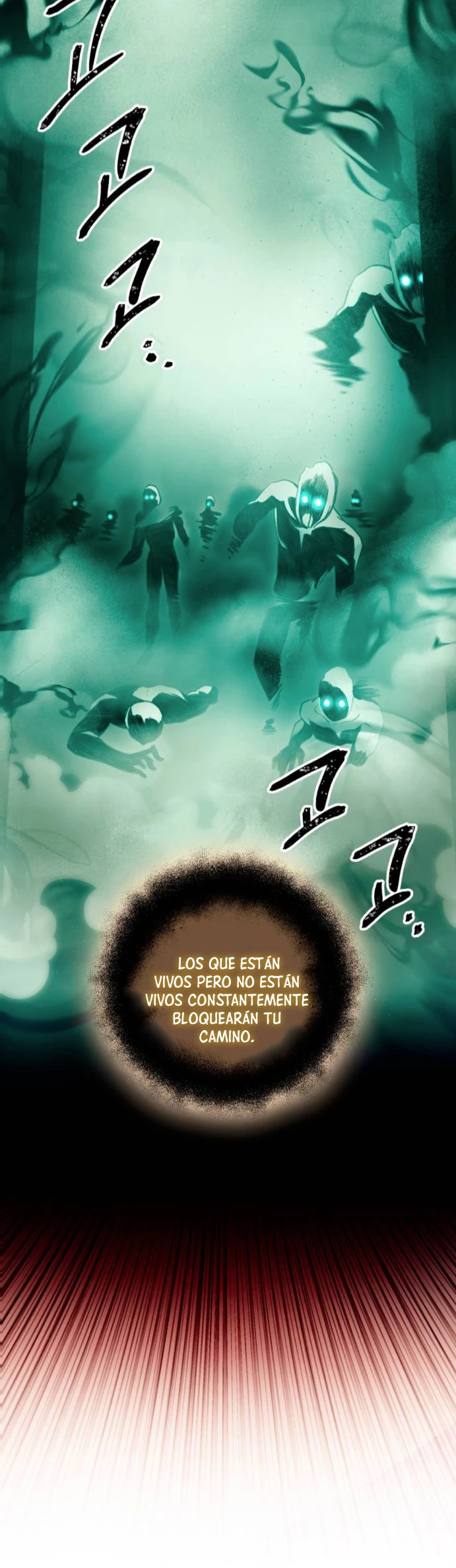 Obtuve un Objeto Mítico Capitulo 88 página 26