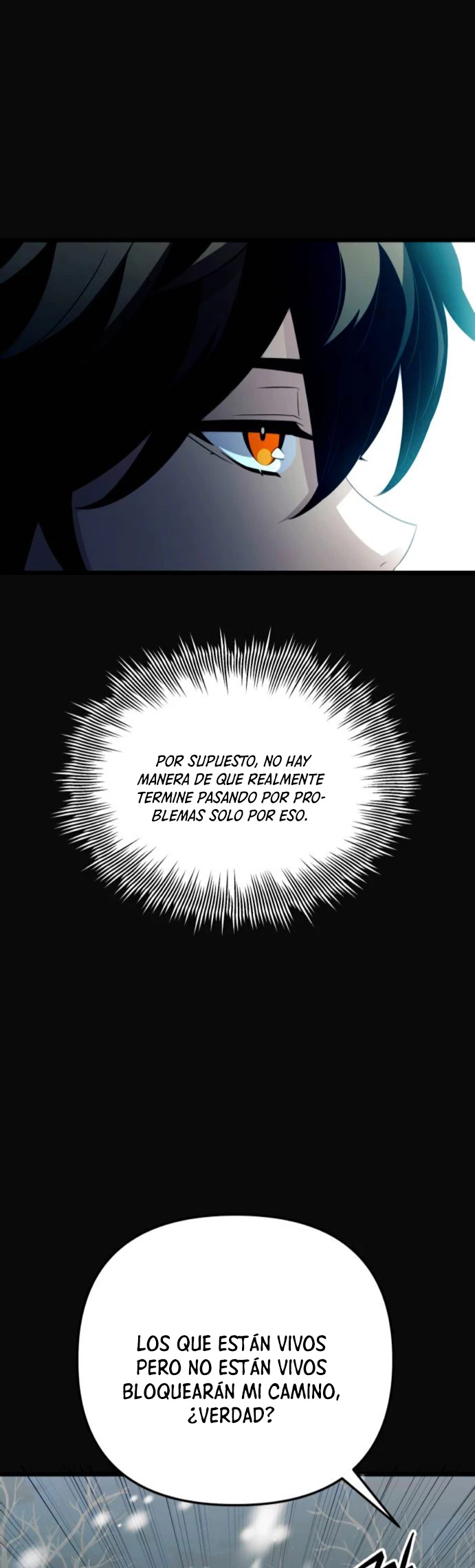 Obtuve un Objeto Mítico Capitulo 88 página 47