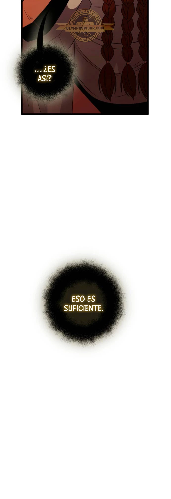 Obtuve un Objeto Mítico Capitulo 88 página 6