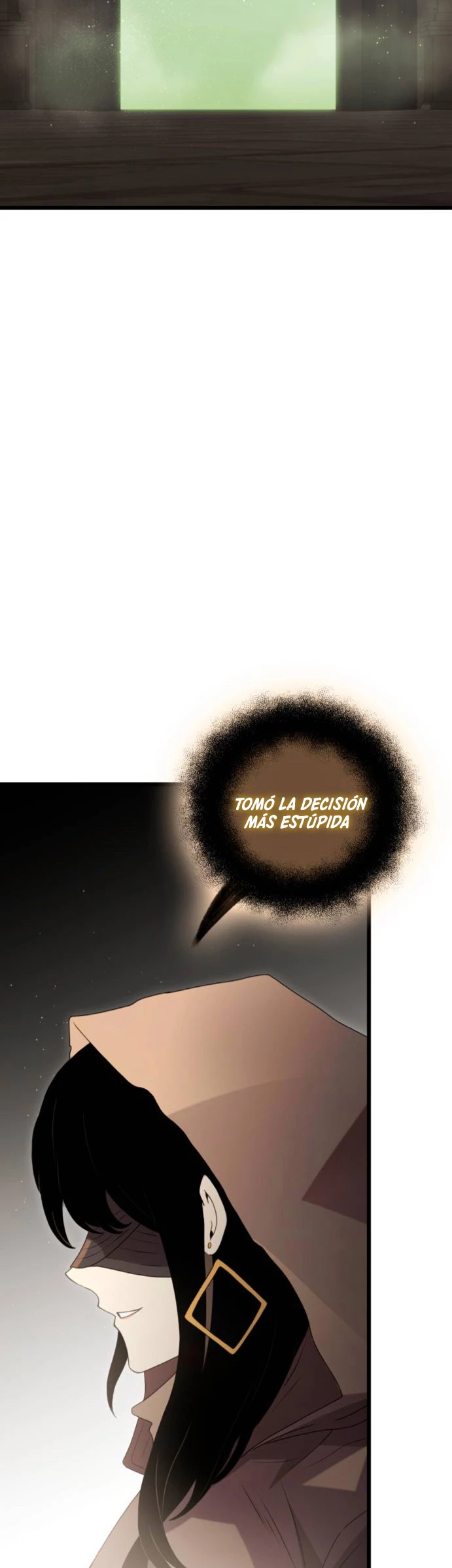 Obtuve un Objeto Mítico Capitulo 88 página 61