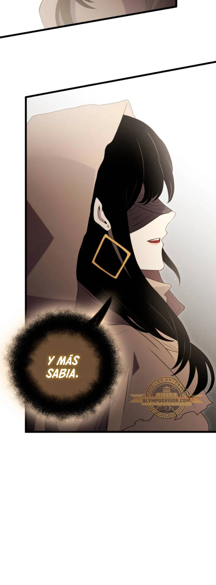 Obtuve un Objeto Mítico Capitulo 88 página 62