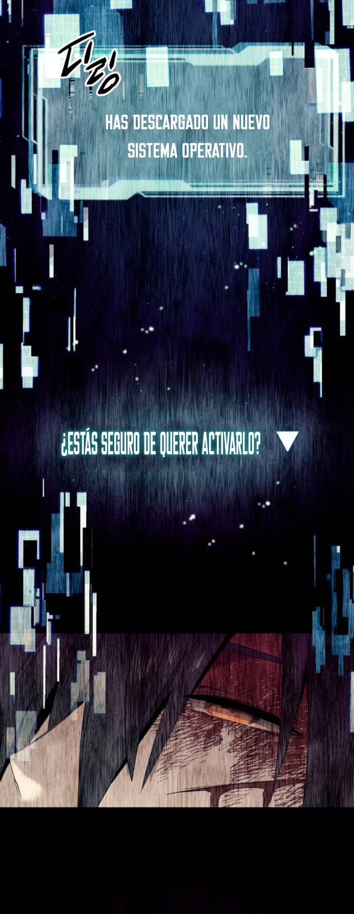 Obtuve un Objeto Mítico Capitulo 89 página 19