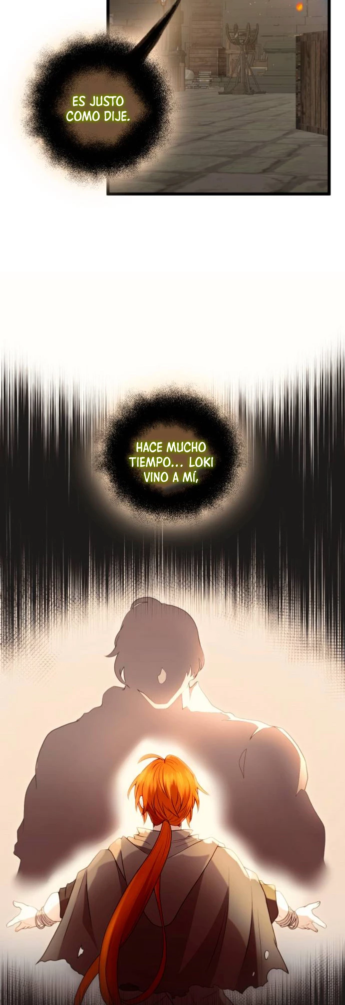 Obtuve un Objeto Mítico Capitulo 89 página 23