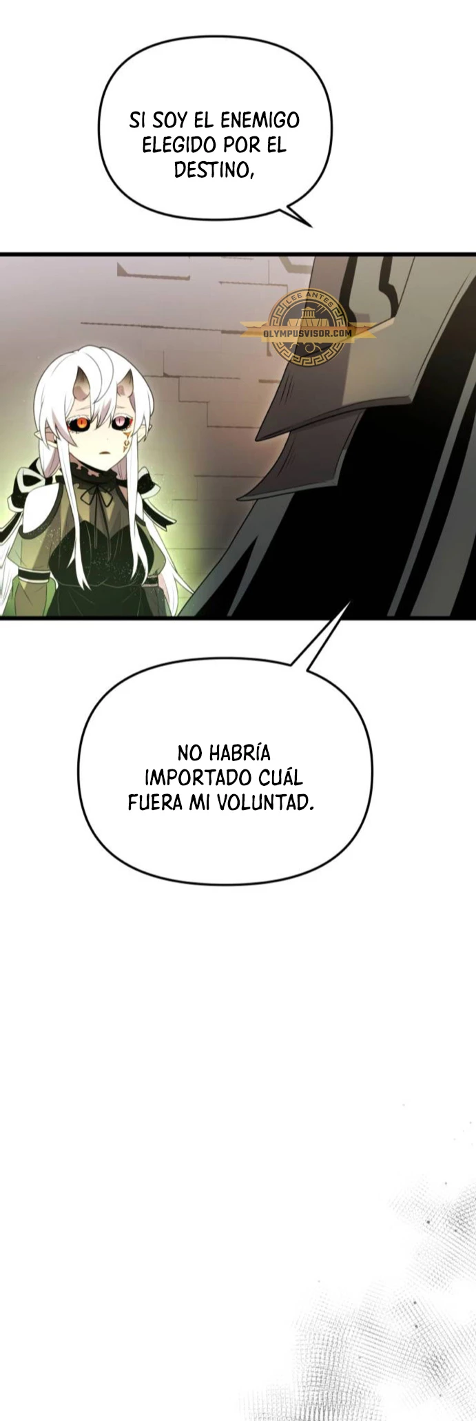 Obtuve un Objeto Mítico Capitulo 89 página 37
