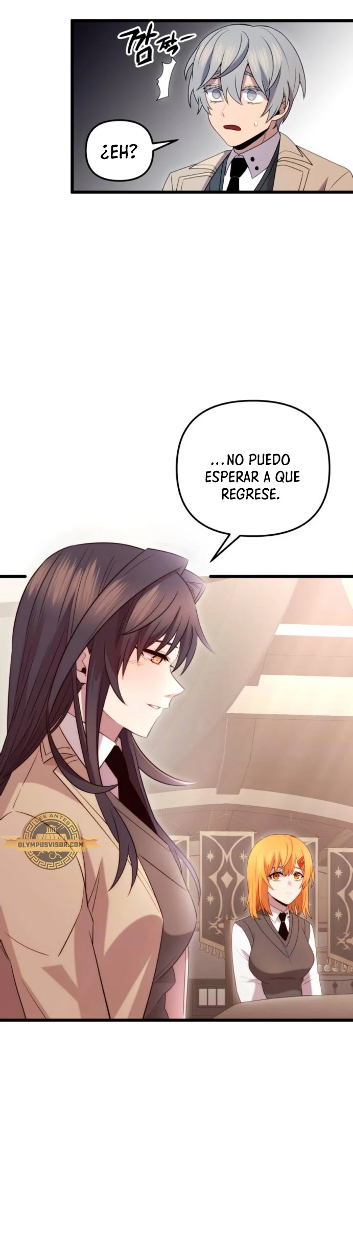Obtuve un Objeto Mítico Capitulo 89 página 57