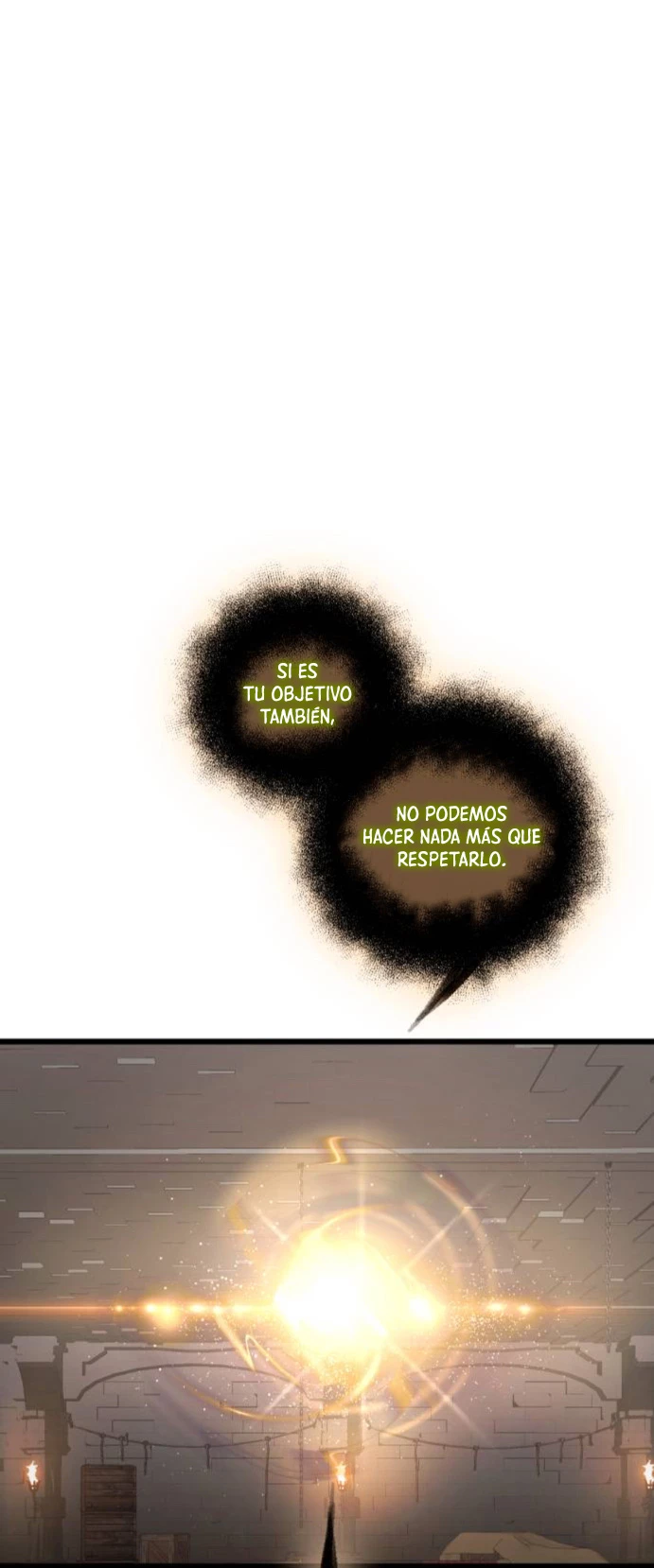 Obtuve un Objeto Mítico Capitulo 89 página 64
