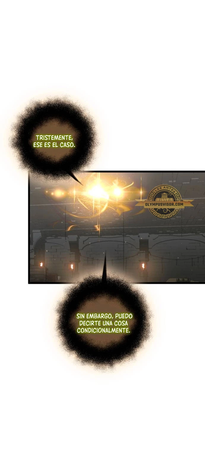 Obtuve un Objeto Mítico Capitulo 89 página 66