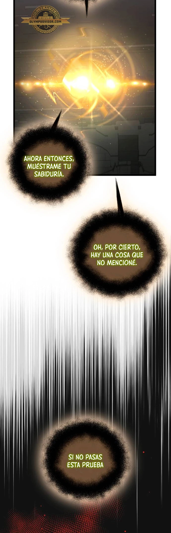 Obtuve un Objeto Mítico Capitulo 89 página 76